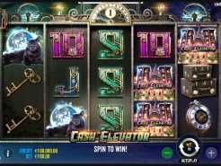 Cash Elevator Slots